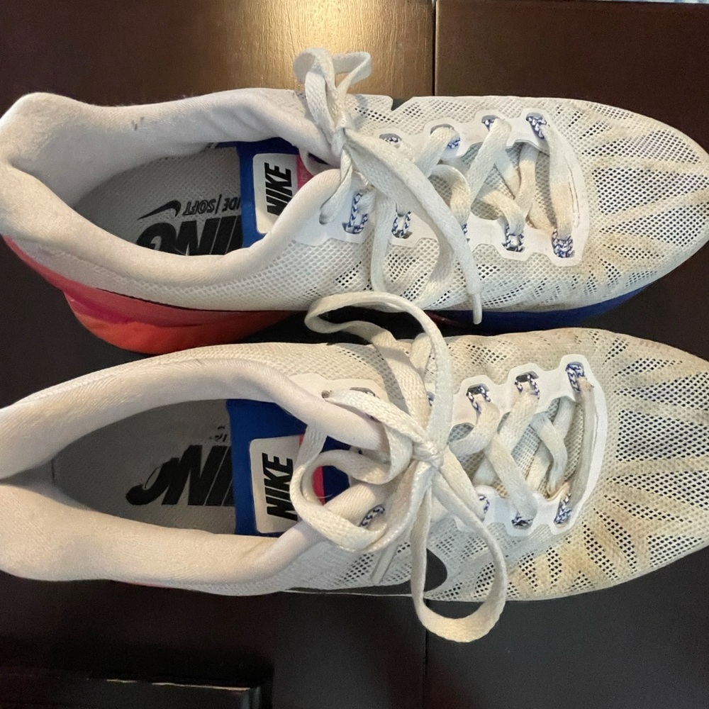 Nike Lunarglide 6